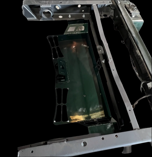 GM Bolt- On Air Tank/ Compressor Cradle Bracket