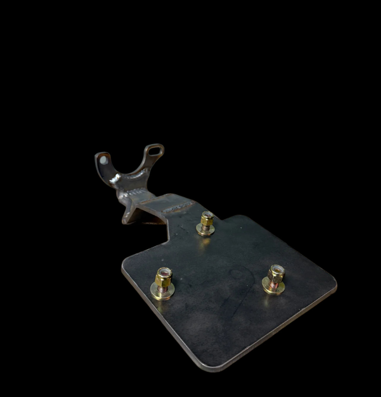 GM Floating Fuse Box Relocation