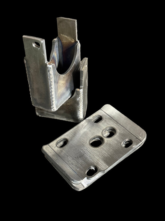 2015-2025 Ford F150 Flip Kit