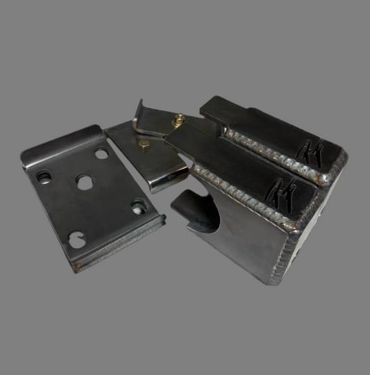 GM Truck 8" Flip Kit