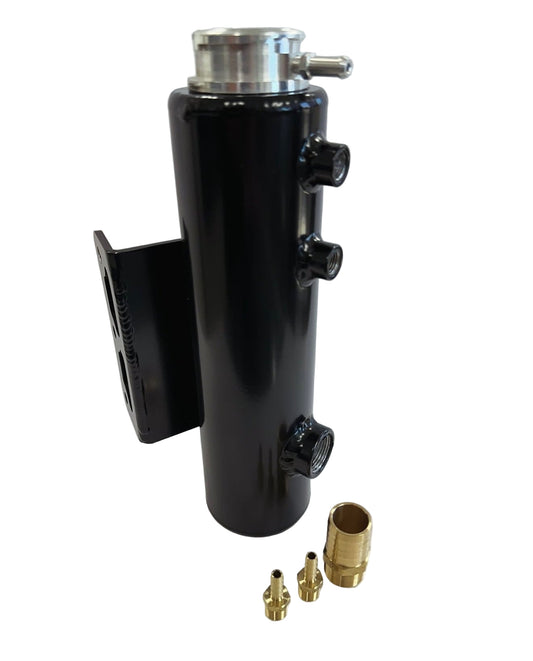 GM Billet Coolant Tank