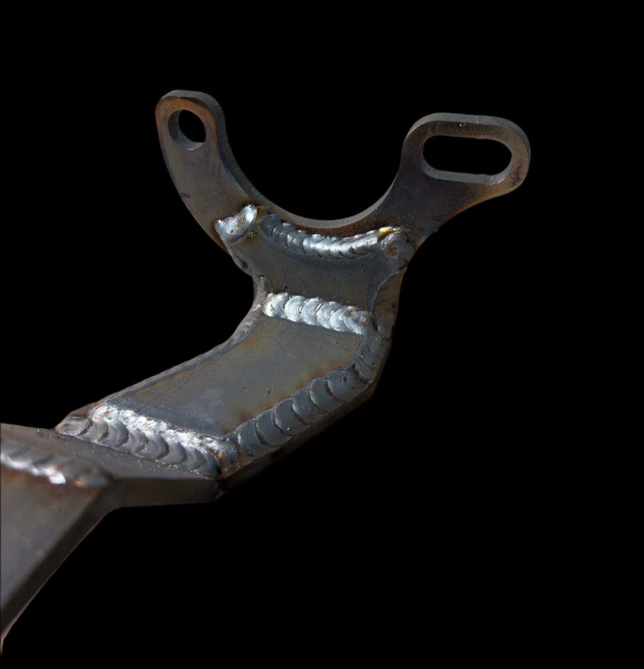 GM Floating Fuse Box Relocation