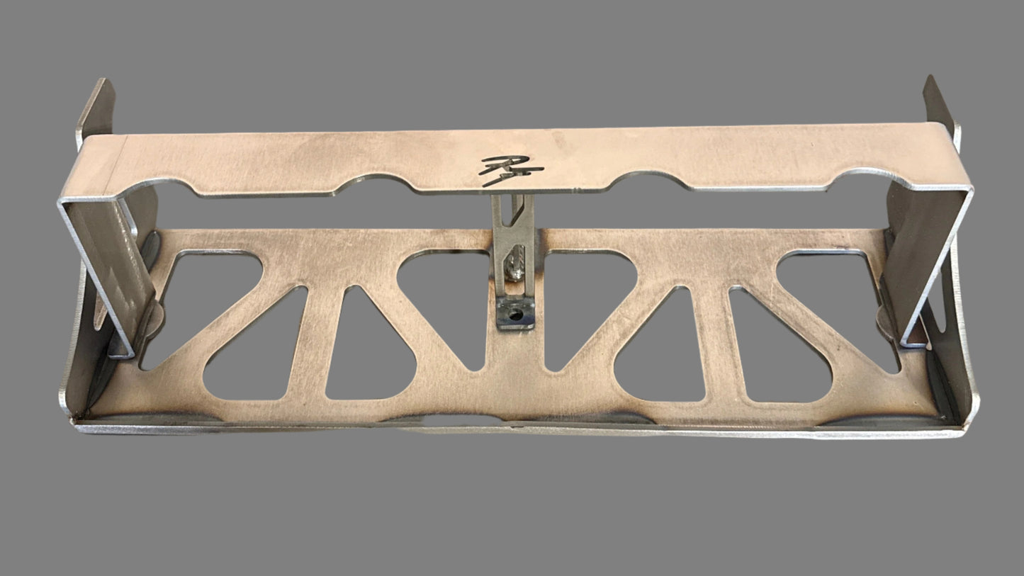 GM Dual Battery Tray