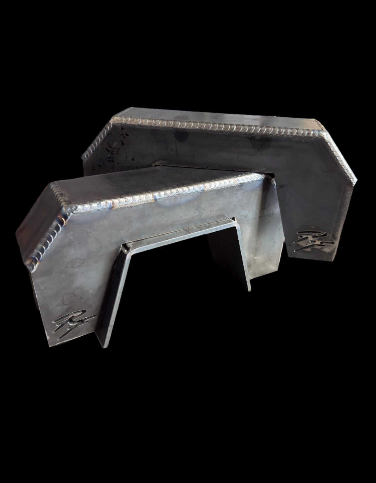 RAM 1500 2002-2008 Underbed Notch