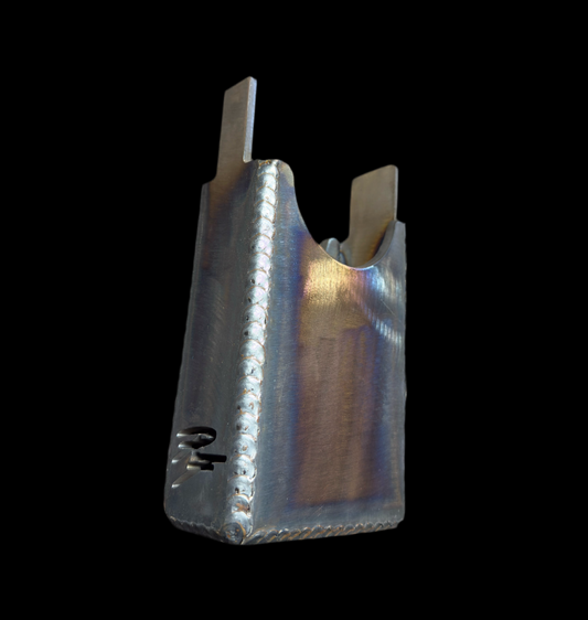 GM Truck 10" Flip Kit