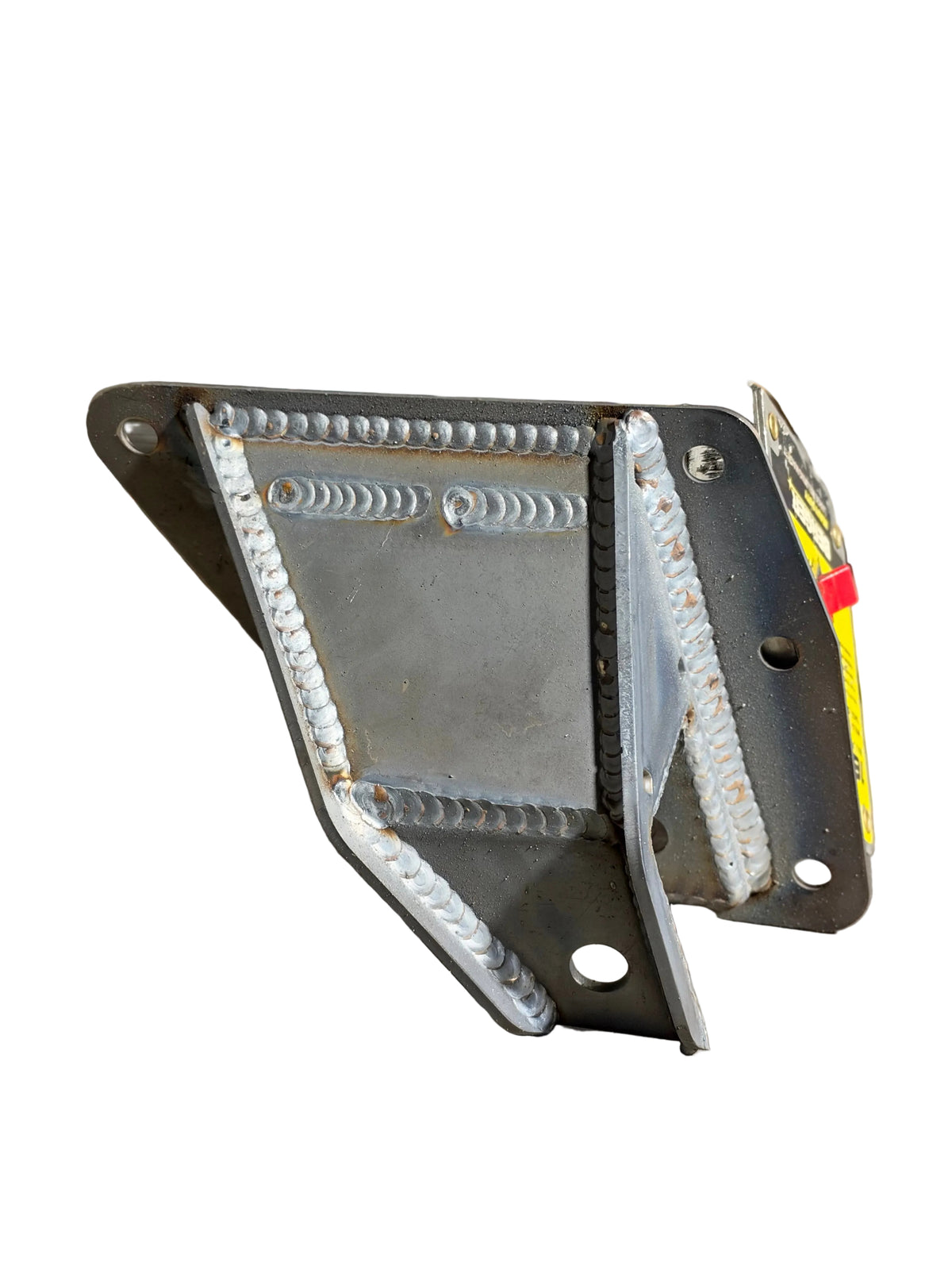 GM 99-07 (Classic) Front Leaf Spring Hangers