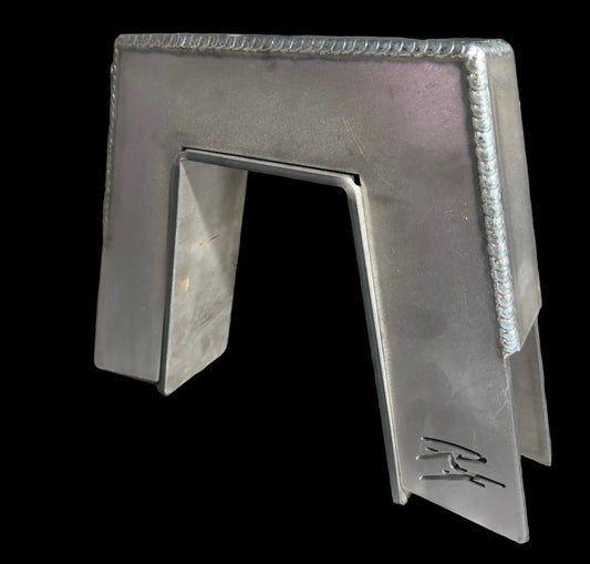 Ram 1500 2002-2008 Monster Notch