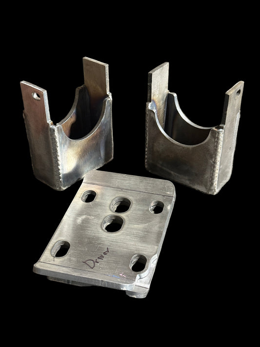 2015-2025 Ford F150 Flip Kit