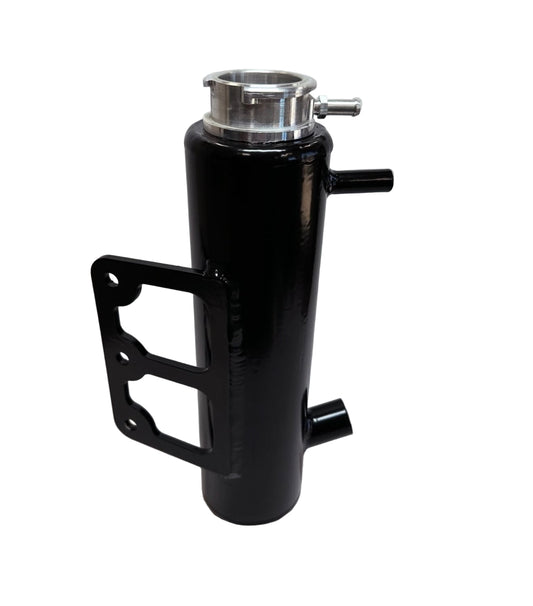 GM Billet Coolant Tank