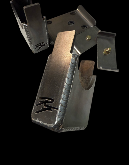 GM Truck 8" Flip Kit