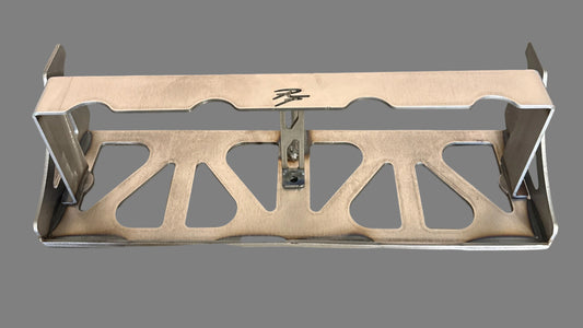 GM Dual Battery Tray