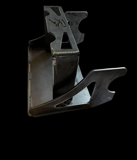 GM Battery Relocation Tray